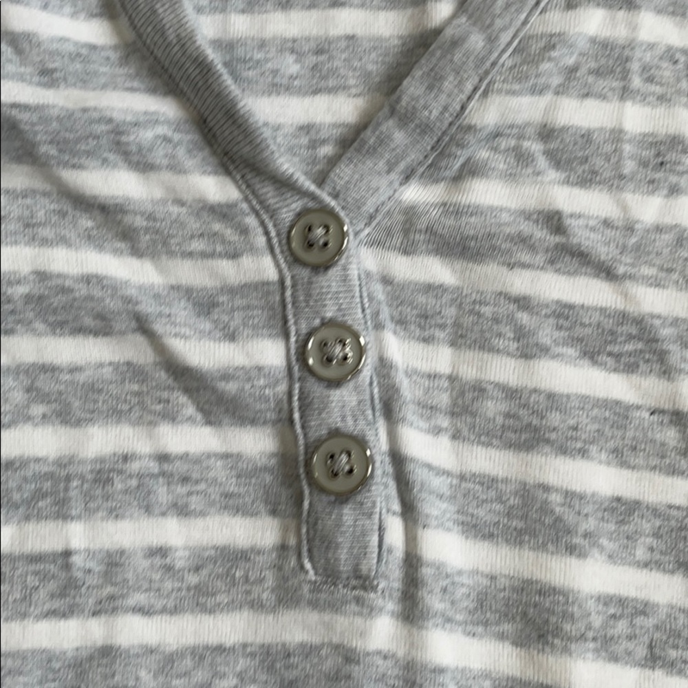 Karen Scott top size 2x - Picture 3 of 4